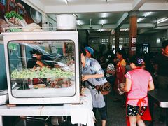 -榮泰米粉湯(Left Shop)