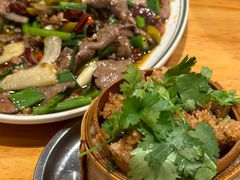 -九九牛肉馆(南山路店)