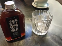 -慢象咖啡(台江店)