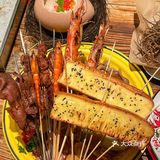 深圳撸串界的新霸主，来了就不想走的地方！