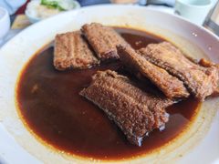 -京城小江南·北京烤鸭·江南土菜·白鱼(中关村店)