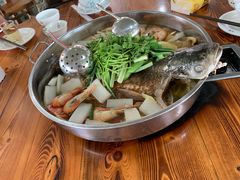 -聚合味(平洲店)