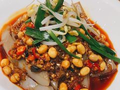 鸡豆凉粉-沱江鱼府(丽江店)