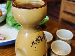 -民食香·腊排骨野生菌美食(木府店)