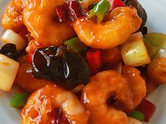 -欣欣餐厅·大连老菜(中山区解放路武昌街店)