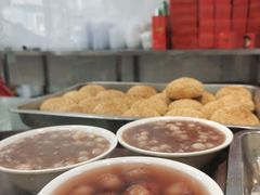 -常州糕团店(北大街新世纪商城店)