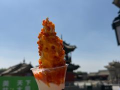 -龍聚祥烧麦馆(鼓楼店)