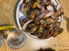 -烤满分·东北烧烤(首经贸店)