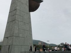 -青澳湾北回归线广场