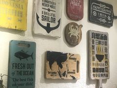 -十面欢腾·海鲜面·台式Bistro(长乐路店)