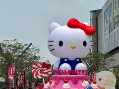 -东莞松山湖万象汇