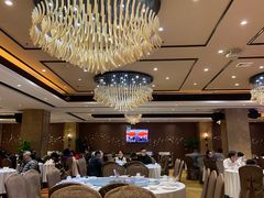 大堂-金满楼(天河中路店)