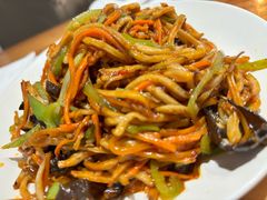 -姥姥家春饼店(惠新东街店)