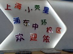 -小荧星艺校(浦东中环分校)
