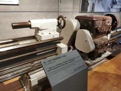 -柳州工业博物馆