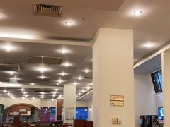 卡座-萨莉亚意式餐厅(河东万达店)