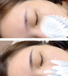 -本小姐美学·半永久纹眉野生眉