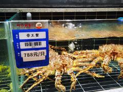 -阿毛饭店首店·宁波老字号(文化广场店)