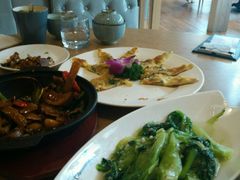 -茶米烧腊茶餐厅(石龙店)