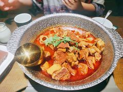 -福宝漠北·牛羊肉(广埠屯店)