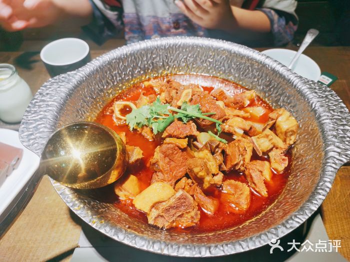福宝漠北·牛羊肉(广埠屯店)图片