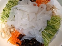 -添福来墨鱼饺子 · 海鲜东北菜(泡崖店)