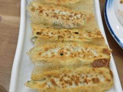 -春水锅贴·传统鲁菜(大明湖店)