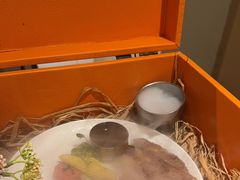 -LE SHARE洛笙·花园西餐(北京路步行街店)