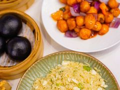 -金翠皇宫粤菜·点心·海鲜(科技园店)