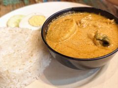 -Limapulo: Baba Can Cook