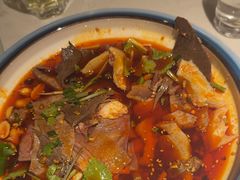 -院8里·小聚园老川菜(九眼桥店)