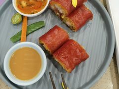 -点都德(龙之梦店)