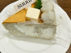 -流酥可心·牛乳蛋糕商店(禾祥西路店)