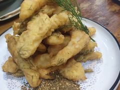 -老姑砂锅·烧烤天津菜(体北道店)