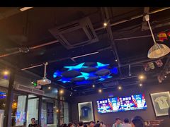 -马海涛牛肉串·午市牛腩饭·烧烤夜宵(领汇广场店)