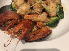 -万龙洲海鲜(大兴绿地缤纷城店)