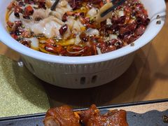 -永安鱼庄·镇江菜(丁卯店)