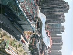 -石狮世茂摩天城摩天轮