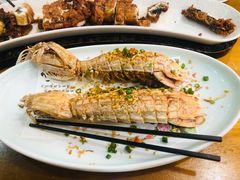 -醉壹号海鲜大排档·老厦门特色菜(厦门美食地标店)
