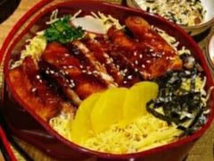 -村上一屋·亚洲菜融合小馆(南楼店)