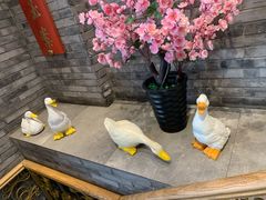 -京味斋·北京烤鸭(北京南站洋桥店)