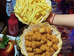 -Helens海伦司小酒馆(南京洪武路店)