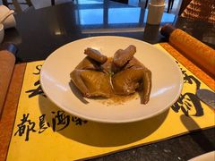 -铭轩中餐厅·海南菜·粤菜(亚龙湾瑞吉店)