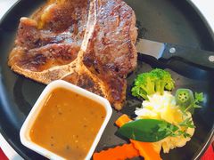 T骨牛排-维兰西餐(万泉河店)