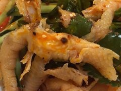 -洪大厨鸡煲(福田店)