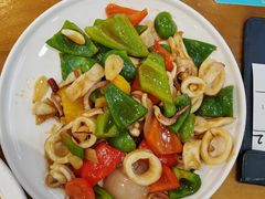 -醉壹号海鲜大排档·老厦门特色菜(厦门美食地标店)