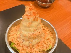 -大阪烧肉BAKA一代(十亩地店)