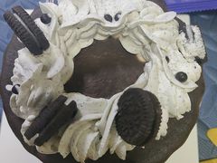 -八喜冰淇淋蛋糕(上海路万达店)