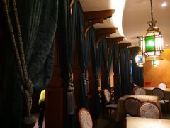 -小尕子·新疆菜(明园店)
