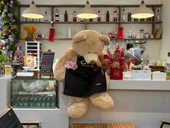 -初甜·舒芙蕾·韩式雪花冰(流塘店)